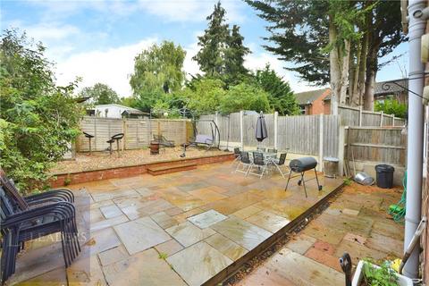 4 bedroom semi-detached house for sale, Hilton Way, Sible Hedingham, Halstead