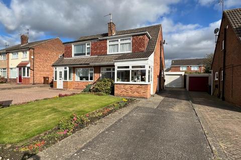 3 bedroom semi-detached house for sale, Lambton Drive, Bishop Auckland