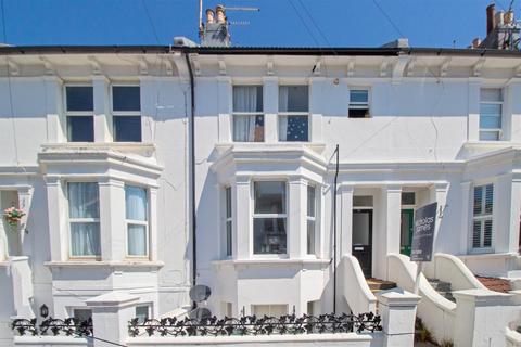 Goldstone Road, Hove