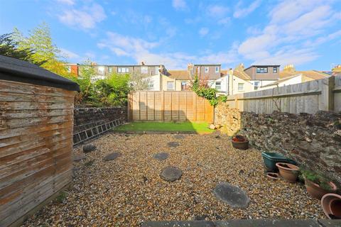 undefined, Goldstone Road, Hove
