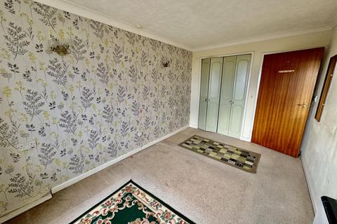 1 bedroom retirement property for sale, Claremont Road, Seaford