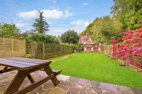 4 bedroom semi-detached house for sale, The Dene, Abinger Hammer, Dorking, Surrey