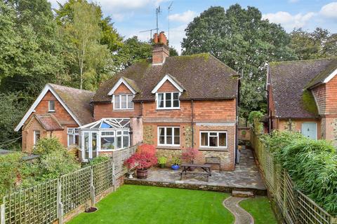 4 bedroom semi-detached house for sale, The Dene, Abinger Hammer, Dorking, Surrey