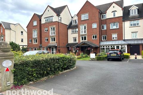 1 bedroom flat for sale, 61-65 Cambridge Road, Southport, PR9