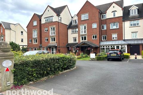 1 bedroom flat for sale, Madingley Court, Cambridge Road, Southport, PR9