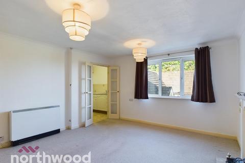 1 bedroom flat for sale, Madingley Court, Cambridge Road, Southport, PR9