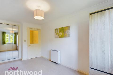 1 bedroom flat for sale, Madingley Court, Cambridge Road, Southport, PR9