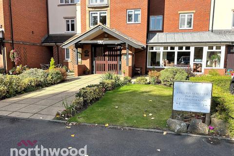 1 bedroom flat for sale, Madingley Court, Cambridge Road, Southport, PR9