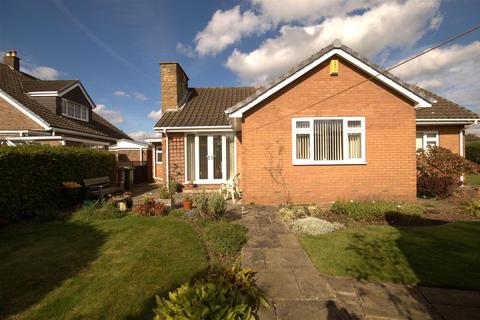 2 bedroom detached bungalow for sale, Holgate Road, Pontefract