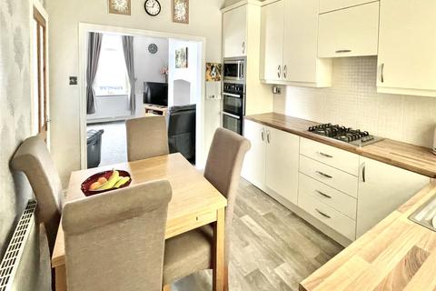 17 Edward Road, Goldthorpe, Rotherham, S63 9AZ