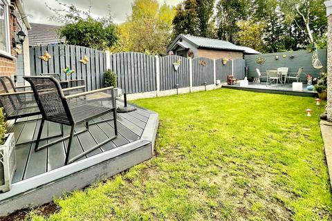 17 Edward Road, Goldthorpe, Rotherham, S63 9AZ