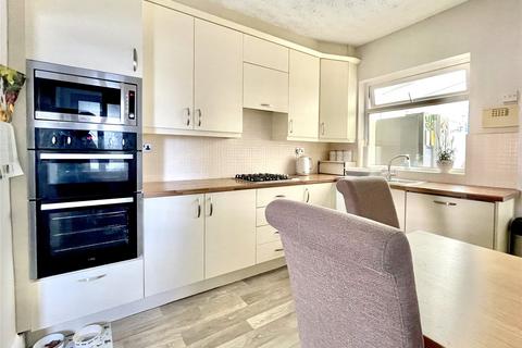 17 Edward Road, Goldthorpe, Rotherham, S63 9AZ