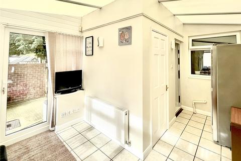 17 Edward Road, Goldthorpe, Rotherham, S63 9AZ