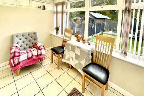 17 Edward Road, Goldthorpe, Rotherham, S63 9AZ