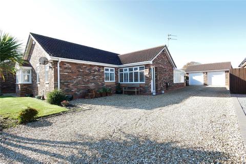 3 bedroom bungalow for sale, Masefield Drive, Mablethorpe LN12