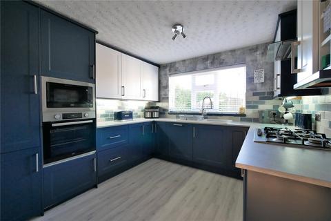 3 bedroom bungalow for sale, Masefield Drive, Mablethorpe LN12