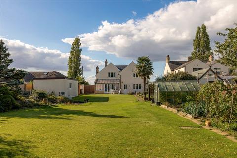 Rose Villa Ely Road, Waterbeach, Cambridge, CB25 9NN