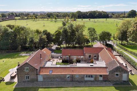 5 bedroom detached house for sale, Foston, York