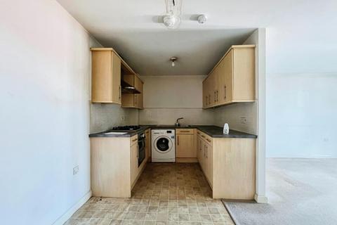 undefined, Priestfields, Leigh