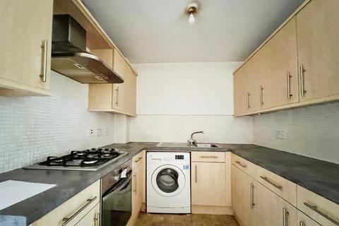 undefined, Priestfields, Leigh