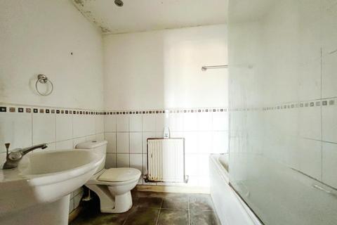 undefined, Priestfields, Leigh