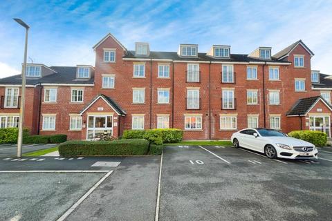undefined, Priestfields, Leigh