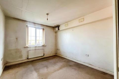 undefined, Priestfields, Leigh