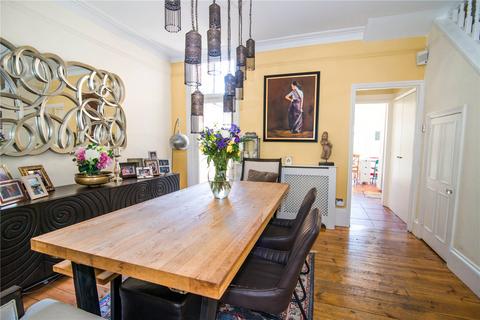 5 bedroom terraced house for sale, Grove Avenue, Twickenham, TW1