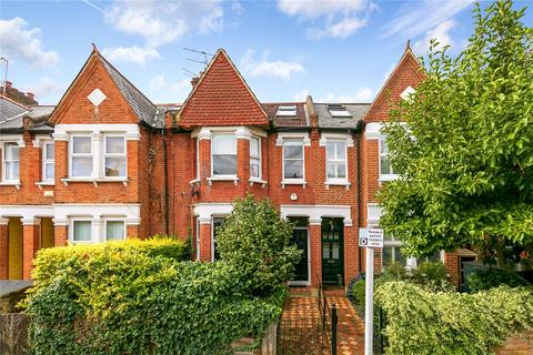 5 bedroom terraced house for sale, Grove Avenue, Twickenham, TW1