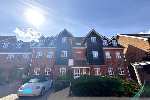 undefined, Howarde Court, Stevenage