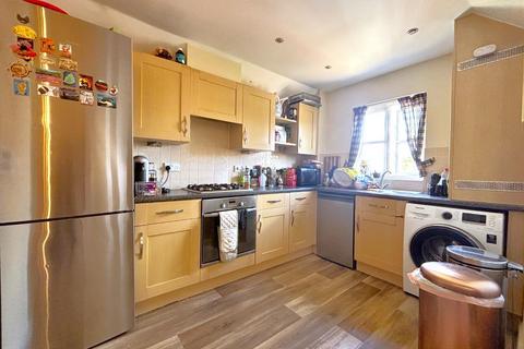 undefined, Howarde Court, Stevenage
