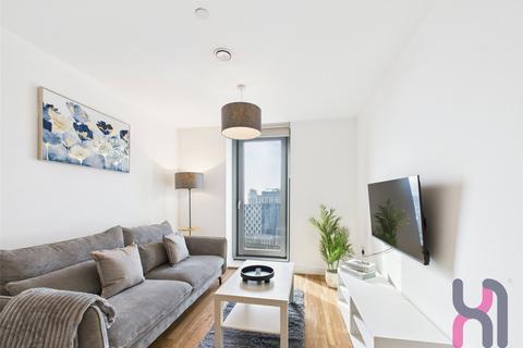 2 bedroom flat to rent, Media City, Michigan Point Tower D, 18 Michigan Avenue, Salford, M50