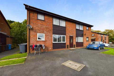 1 bedroom apartment for sale, Badgers Walk East, Lytham St. Annes, Lancashire, FY8