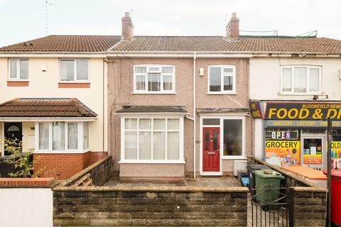 178 Bloomfield Road, Bristol, BS4 3QX