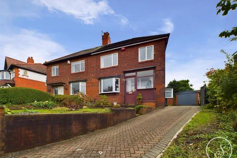 3 bedroom semi-detached house for sale, Wensley Drive, Leeds