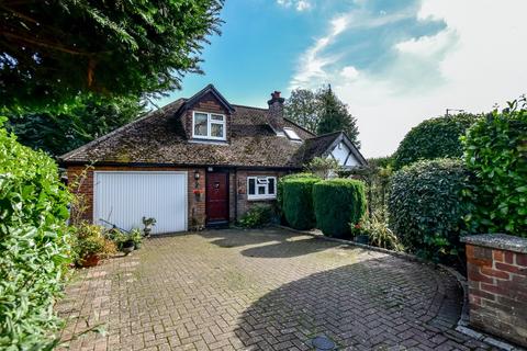 4 bedroom bungalow for sale, Woodside Road, Amersham, Bucks, HP6