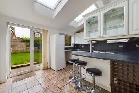 3 bedroom semi-detached house for sale, Haweswater Avenue, Manchester M29