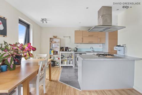 2 bedroom apartment for sale, Devons Road, London E3