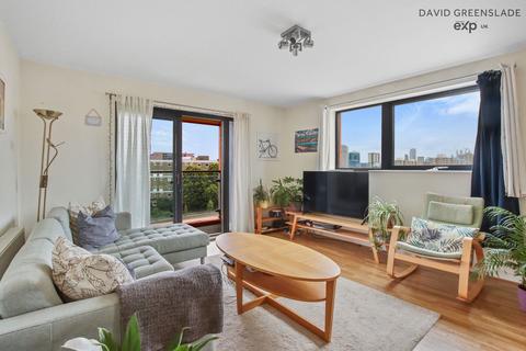 2 bedroom apartment for sale, Devons Road, London E3