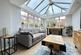 Garden Room/Dinning Room