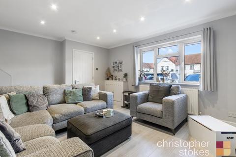 4 bedroom terraced house for sale, Franklin Avenue, Cheshunt, Hertfordshire, EN7 5EA