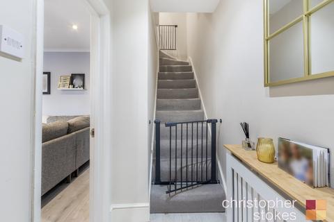 77 Franklin Avenue, Cheshunt, Waltham Cross, EN7 5EA