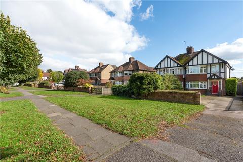 3 bedroom semi-detached house for sale, Westgate Court Avenue, Canterbury, Kent, CT2