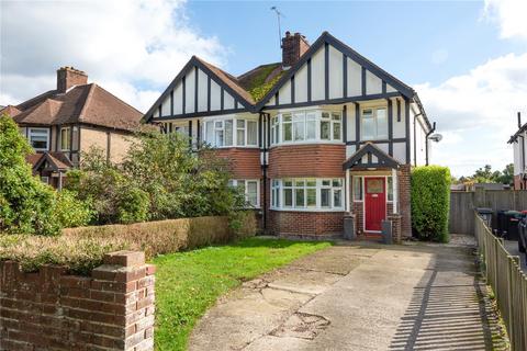 3 bedroom semi-detached house for sale, Westgate Court Avenue, Canterbury, Kent, CT2