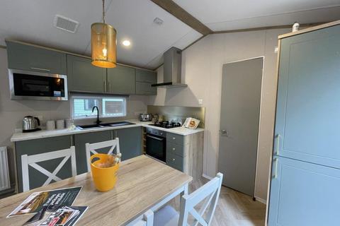 2 bedroom lodge for sale, Penrith CA10