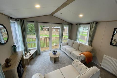 2 bedroom lodge for sale, Penrith CA10