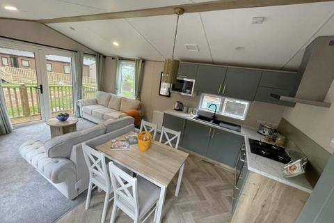 2 bedroom lodge for sale, Penrith CA10