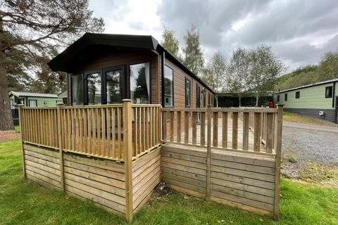 2 bedroom lodge for sale, Penrith CA10