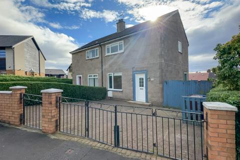 2 bedroom semi-detached house for sale, Craigs Avenue, Faifley