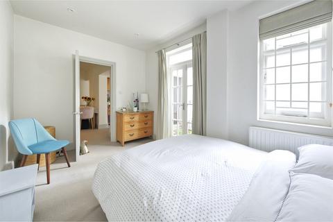 2 bedroom flat for sale, Norland Square, London, W11